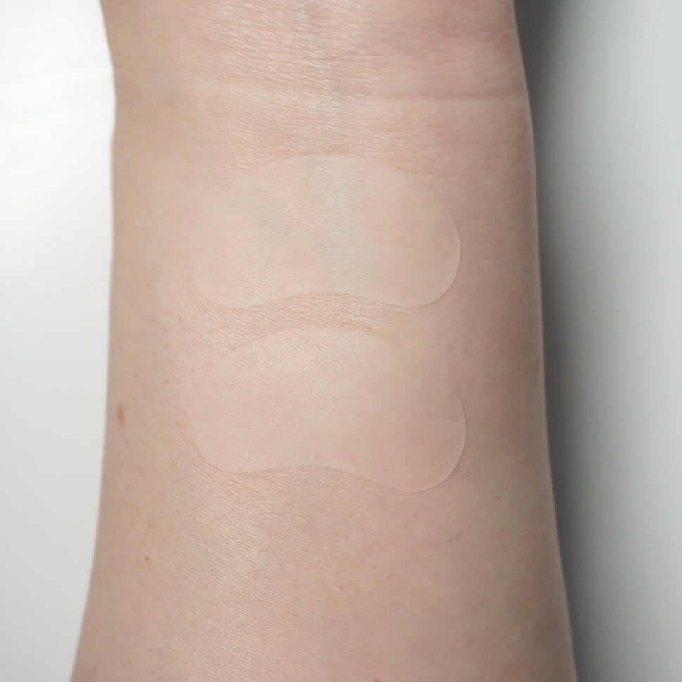 Rin♡ on LIPS 「貼るだけでシワケア完了/3種から選べるシワケアパッチ-----..」(5枚目)