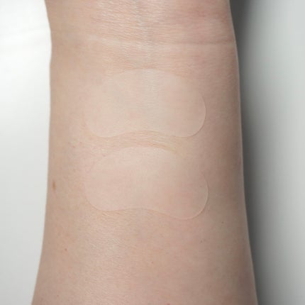 Rin♡ on LIPS 「貼るだけでシワケア完了/3種から選べるシワケアパッチ-----..」(5枚目)