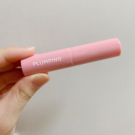 モイストエンジェルリップバーム/ネイチャーリパブリック/口紅を使ったクチコミ(4枚目)