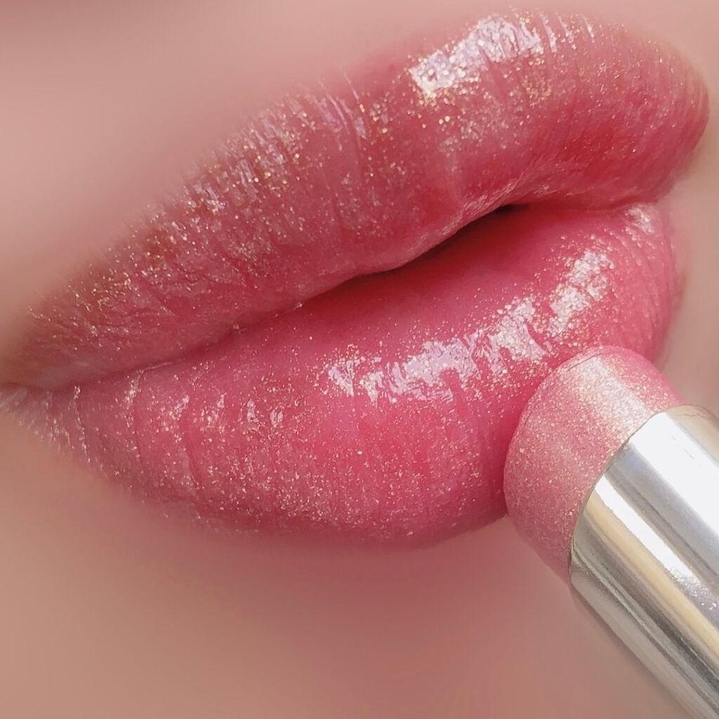 アイムユアリップティント/all my things/リップティントを使ったクチコミ(3枚目)