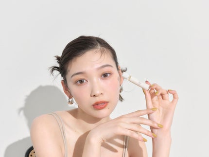 メイクミーハッピー オードトワレ WHITE/キャンメイク/香水(レディース)を使ったクチコミ(1枚目)