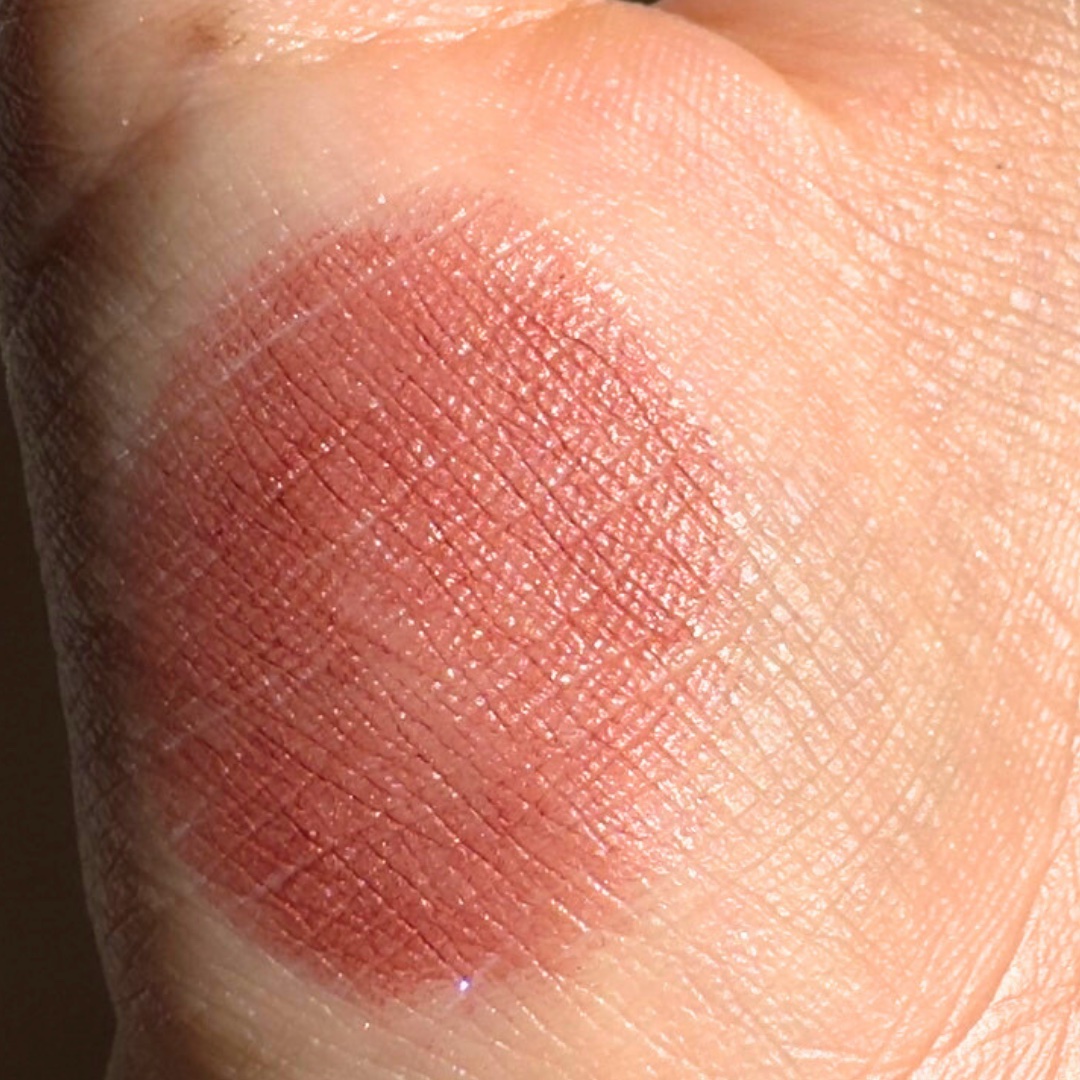 SUQQU ベルベット フィット リップスティック/SUQQU/口紅を使ったクチコミ（2枚目）