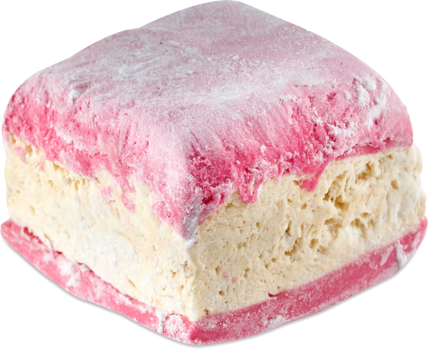 クリスマスミンティ ディライト ラッシュ