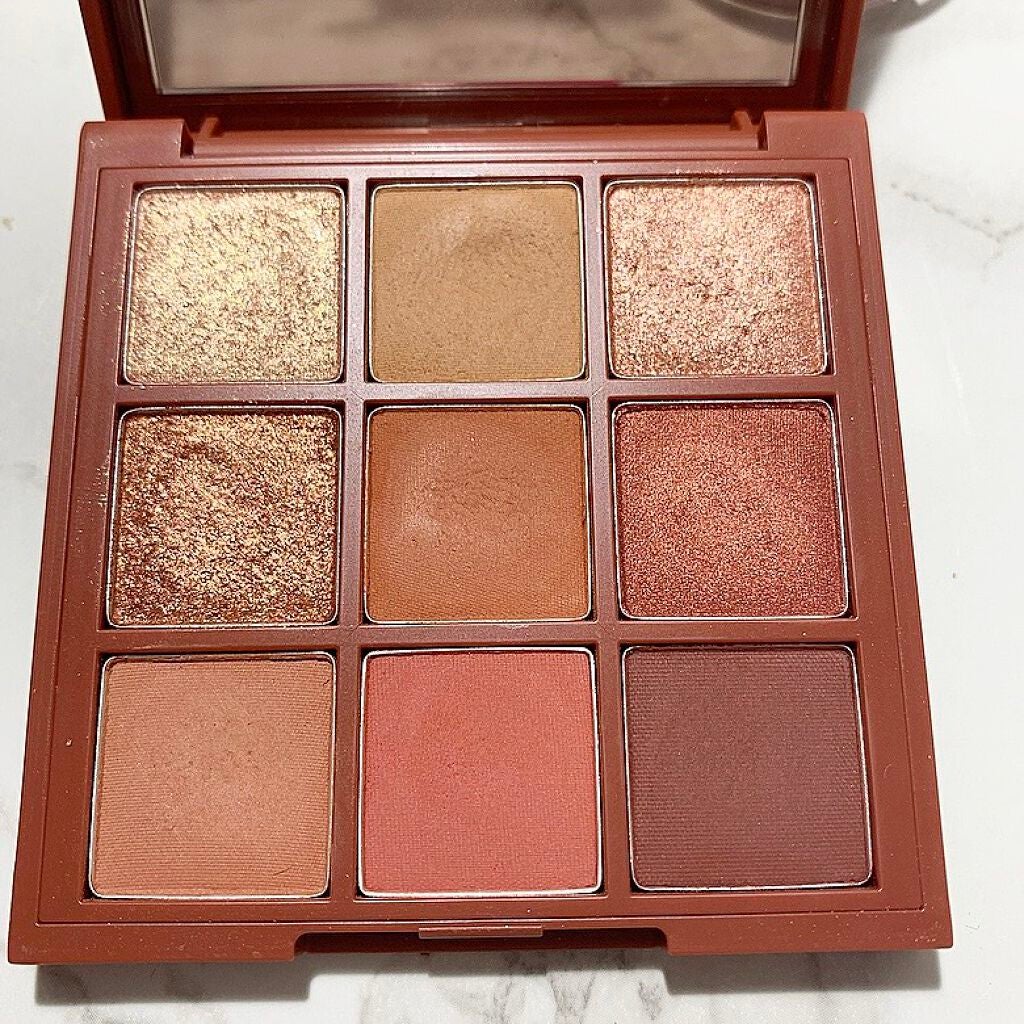 ルックアット マイアイジュエル/ETUDE/単色アイシャドウを使ったクチコミ(3枚目)