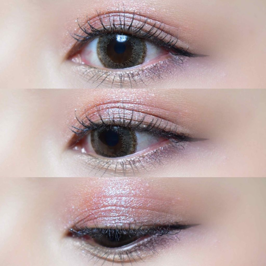 アイ カラー クォード/TOM FORD BEAUTY/アイシャドウパレットを使ったクチコミ(2枚目)