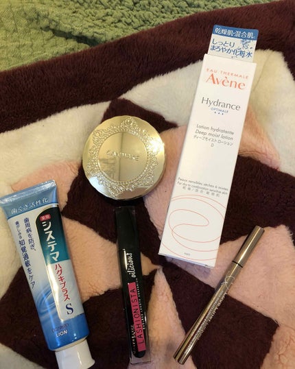 ラブ・ライナー リキッドアイライナーR3/ラブ・ライナー/リキッドアイライナーを使ったクチコミ(1枚目)