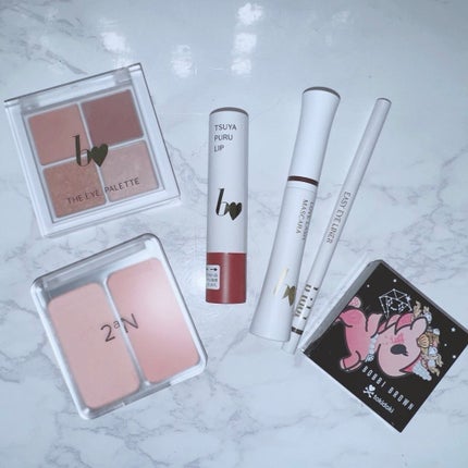 ハイライティング パウダー/BOBBI BROWN/パウダーハイライトを使ったクチコミ(4枚目)