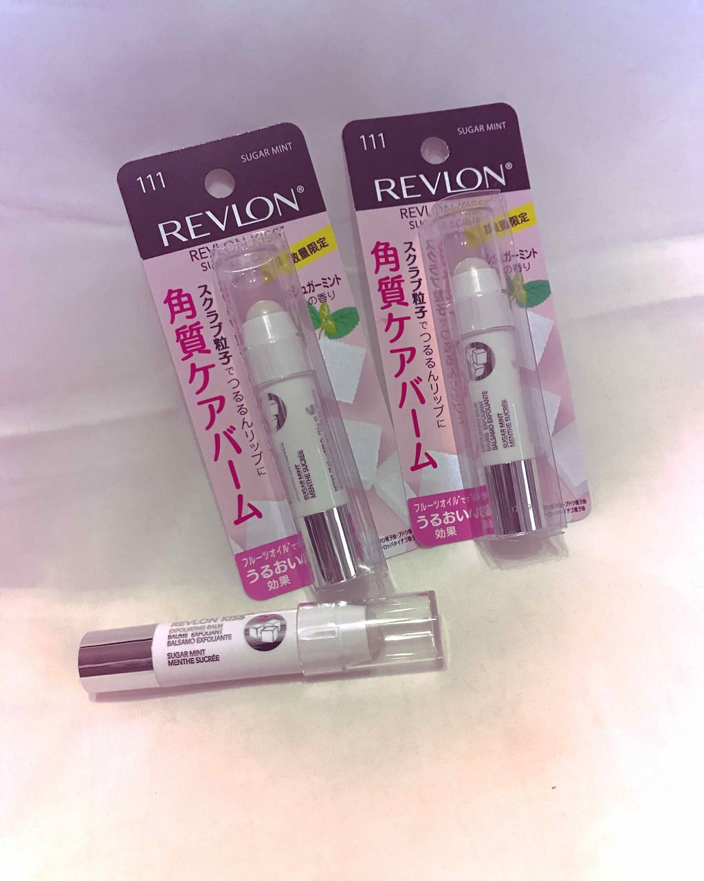 オペラ リップティント N/OPERA/リップティントを使ったクチコミ（1枚目）