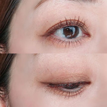 CYQ MASCARA DE LINER/CYQ/マスカラを使ったクチコミ(7枚目)