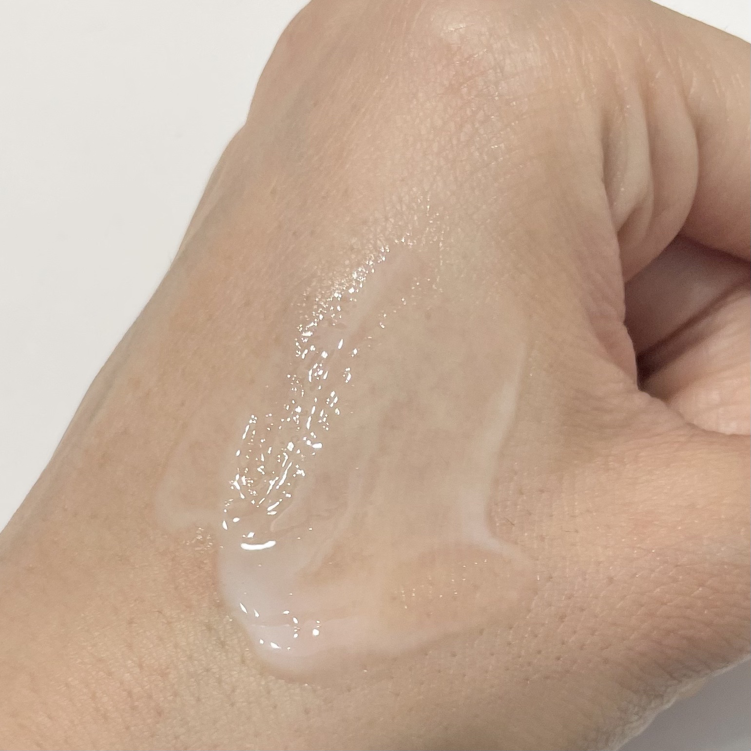 【旧】カプチュール トータル ル セラム/Dior/美容液を使ったクチコミ（3枚目）