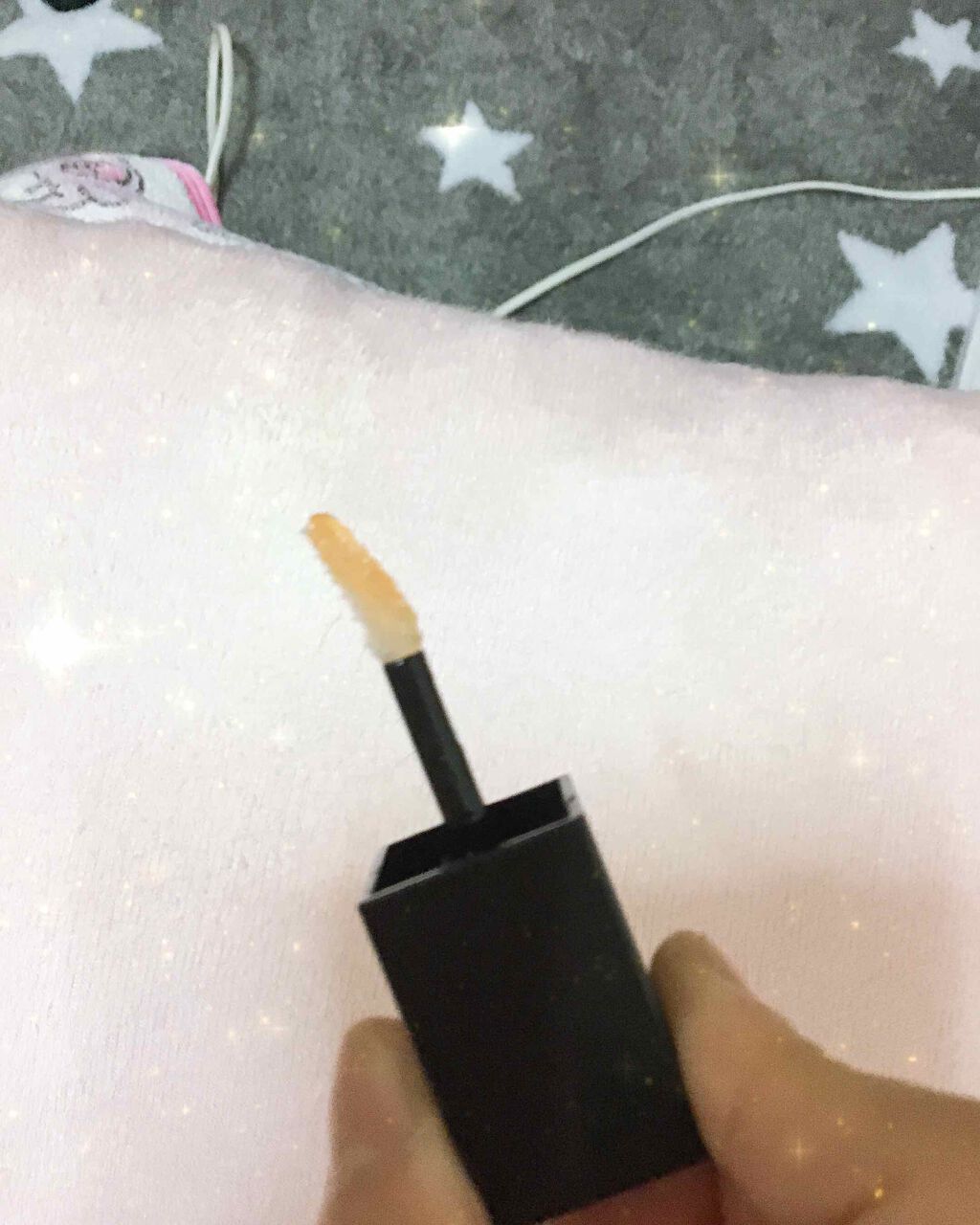 fresh_lips_6uon on LIPS 「これは、「ケイトのccリップオイル」(唇用美容液)です。すごく..」(2枚目)