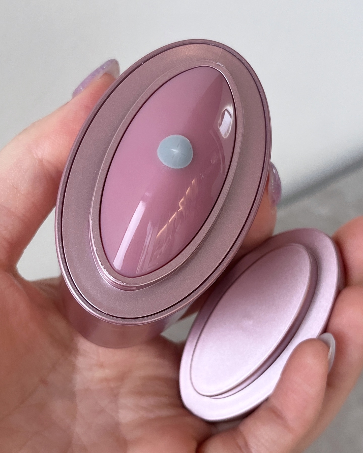 THE SHELL PerfumeHANDCREAM/tamburins/ハンドクリームを使ったクチコミ（3枚目）