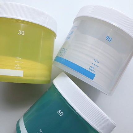 PORERASER CLEAR BHA PAD/NEOGEN/ピーリングを使ったクチコミ(6枚目)