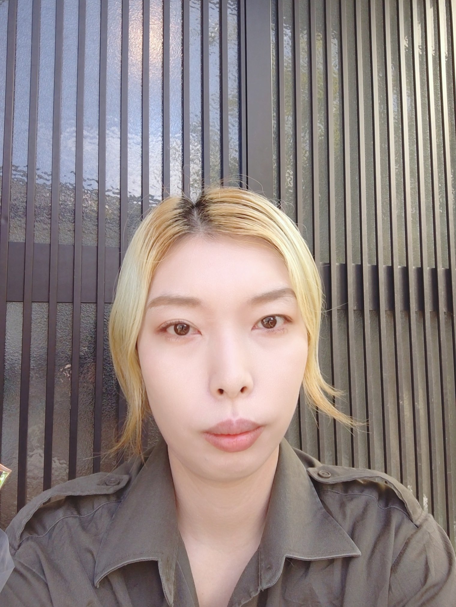 パーフェクトマルチアイズ/キャンメイク/アイシャドウパレットを使ったクチコミ（1枚目）