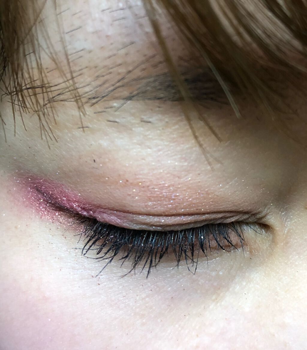 バレンタインボックス/VAVI MELLO/アイシャドウパレットを使ったクチコミ（2枚目）