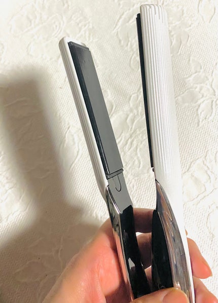 リファ ビューテック ストレートアイロン/ReFa/ストレートアイロンを使ったクチコミ(2枚目)