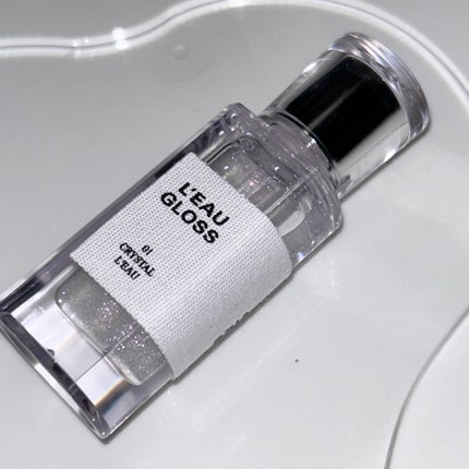 ローグロス/BBIA/リップグロスを使ったクチコミ(4枚目)