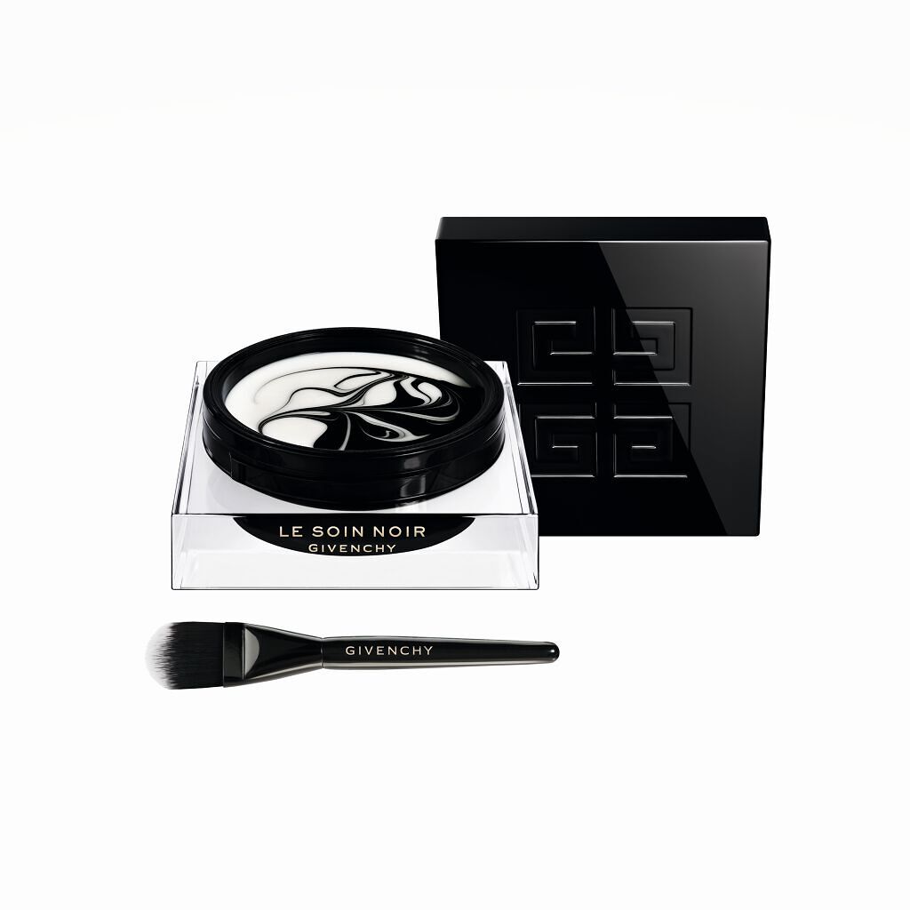 GIVENCHY ソワン ノワール ブラン マスク N