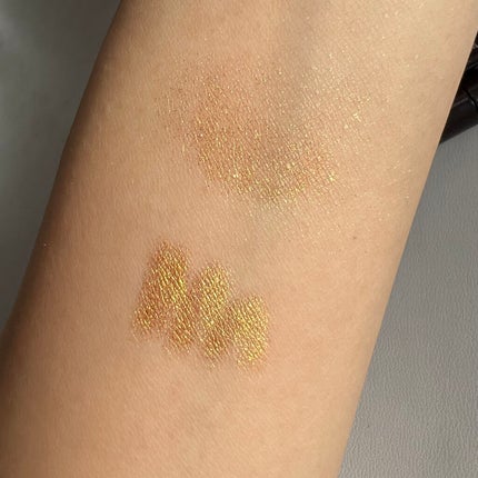 キャビアスティック アイカラー/ローラ メルシエ/スティックアイシャドウを使ったクチコミ(3枚目)