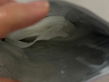 リードルS EFI-GF EXマスクパック/VT/シートマスク・パックを使ったクチコミ(2枚目)