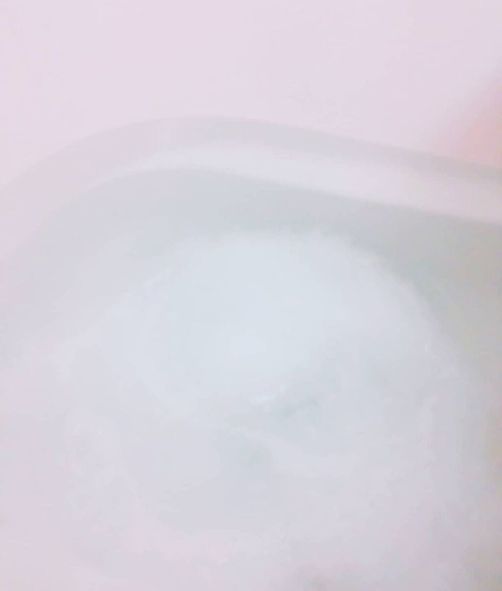 きき湯 クレイ重曹炭酸湯/きき湯/炭酸系入浴剤を使ったクチコミ(5枚目)