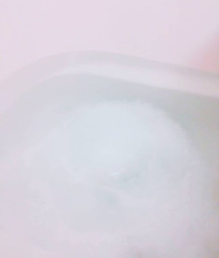 きき湯 クレイ重曹炭酸湯/きき湯/炭酸系入浴剤を使ったクチコミ(5枚目)