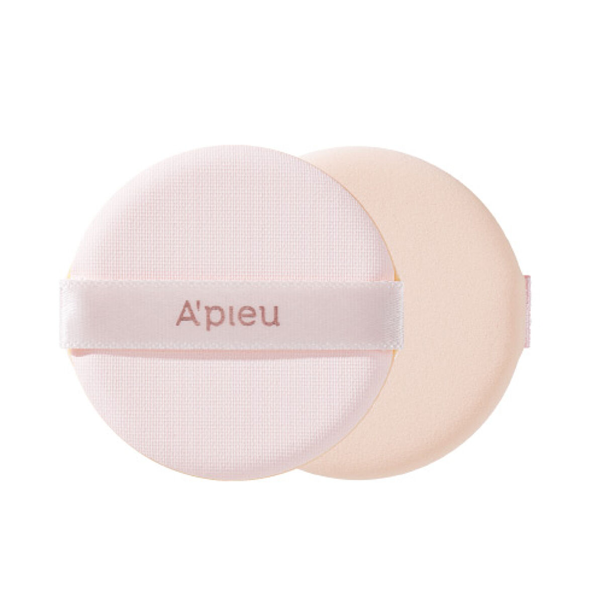 スキンケア ウォーターロッククッション　 A’pieu