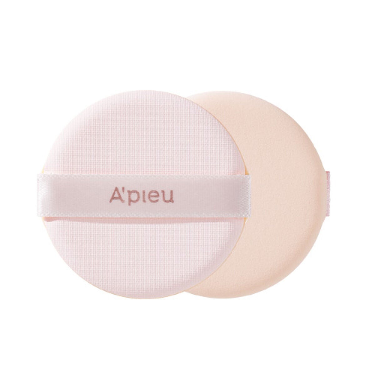 スキンケア ウォーターロッククッション A’pieu