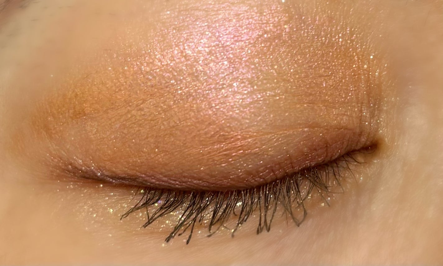 クリーム カラー フォー アイズ/TOM FORD BEAUTY/ジェル・クリームアイシャドウを使ったクチコミ(4枚目)