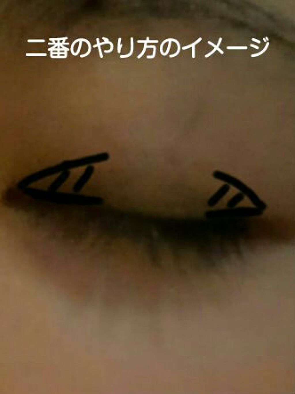 UR GLAM　BLOOMING EYE COLOR PALETTE/U R GLAM/アイシャドウパレットを使ったクチコミ（3枚目）