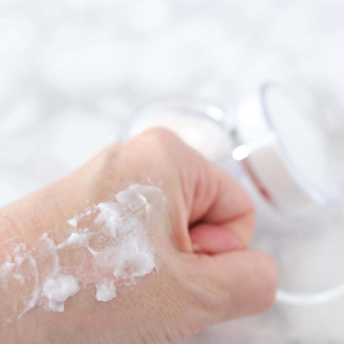 モイスチュアチャージローション/MUNOAGE(ミューノアージュ)/化粧水を使ったクチコミ(6枚目)