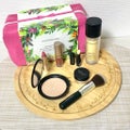 bareMinerals ファンデーション カスタマイズ キット 2021