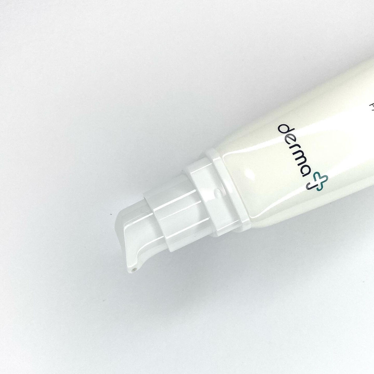 サンクリーム＋/ DermaJ/日焼け止めクリームを使ったクチコミ（2枚目）