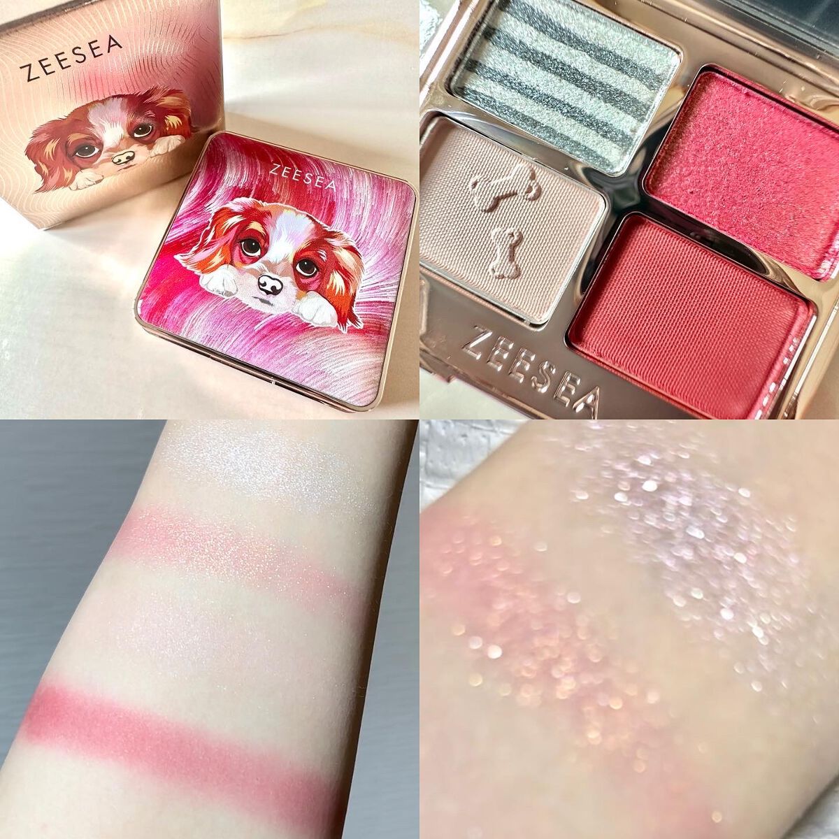 クリーミータッチライナー/キャンメイク/ジェルアイライナーを使ったクチコミ（2枚目）