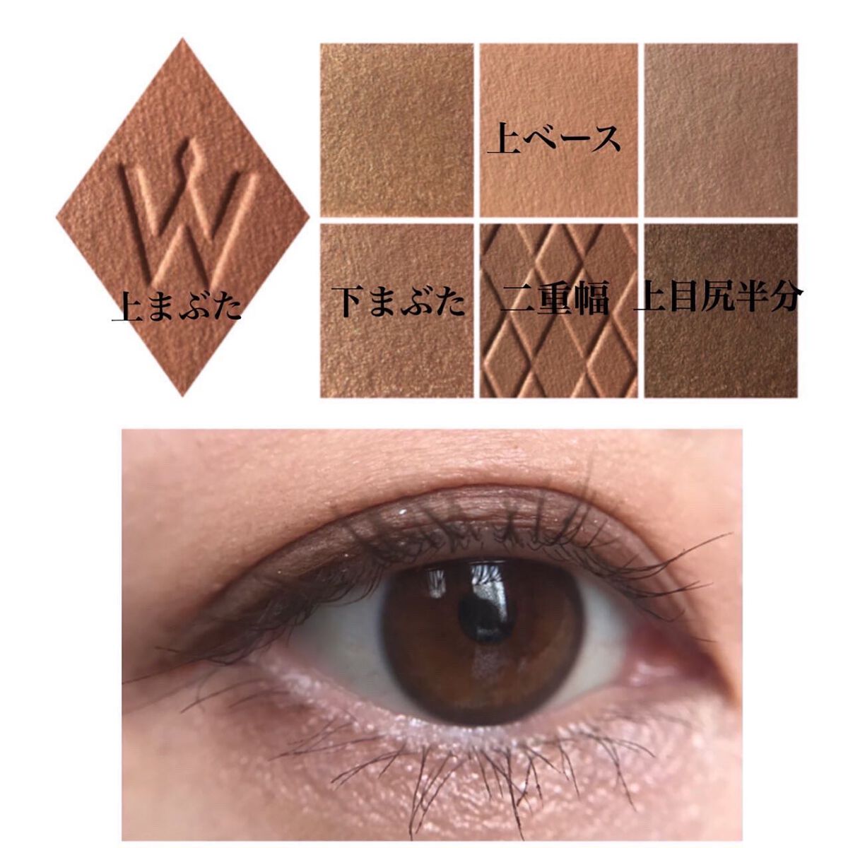 ゆかぴ on LIPS 「【Wonjungyo】あのTWICEのメイクも手がける韓国のメ..」(9枚目)