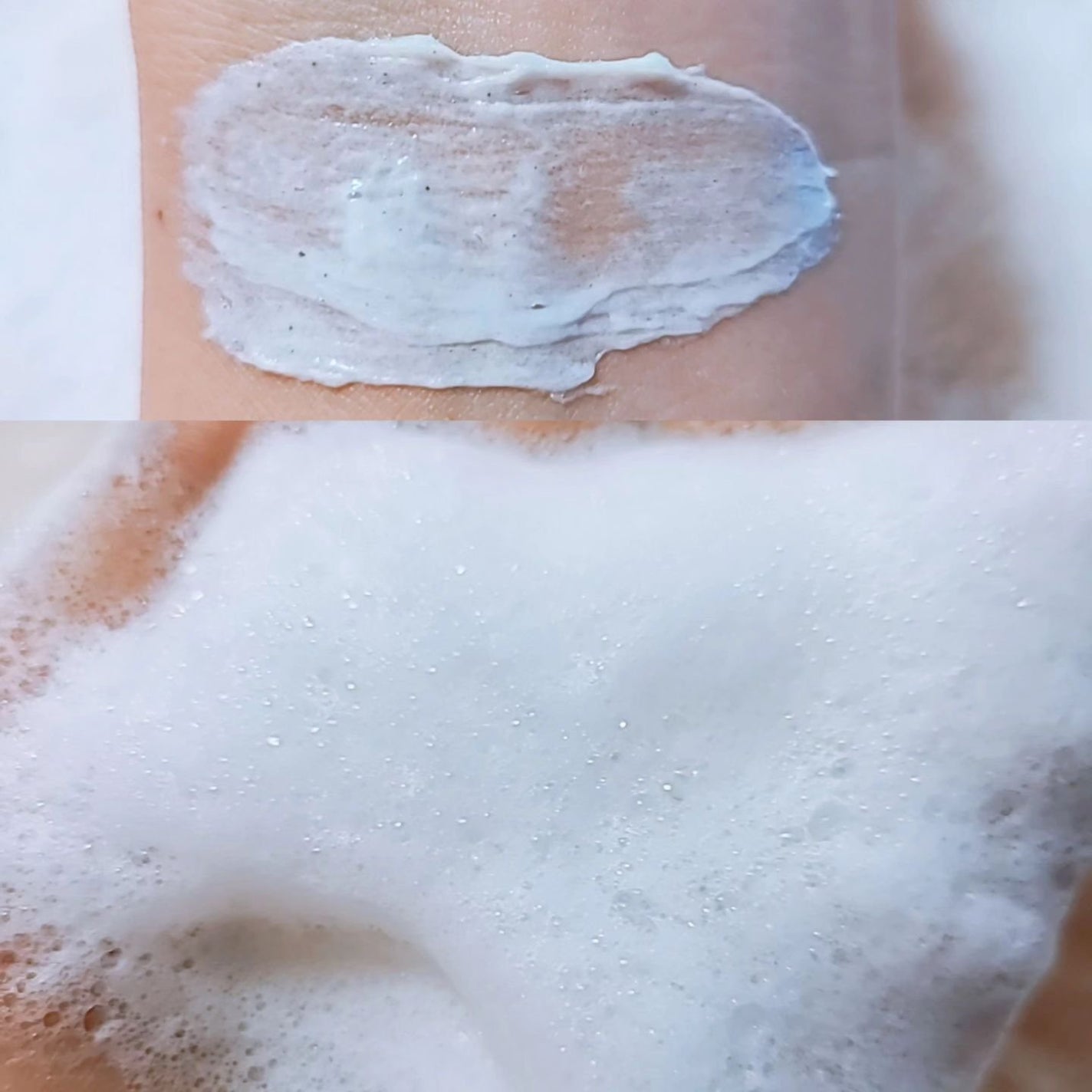 マグツリーフェイシャル&ボディフルケアトラベルキット/WHIPPED/スキンケアキットを使ったクチコミ(6枚目)