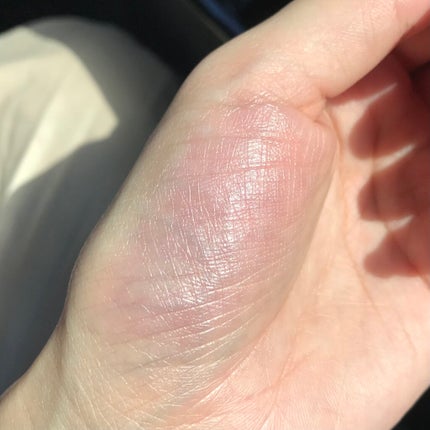 ニュアンス フェイスカラー/OSAJI/ジェル・クリームチークを使ったクチコミ(4枚目)