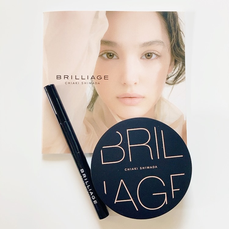 CREATORS LONGWEAR UV CUSHION BRILLIANT SKIN EX/ブリリアージュ/クッションファンデーションを使ったクチコミ（1枚目）