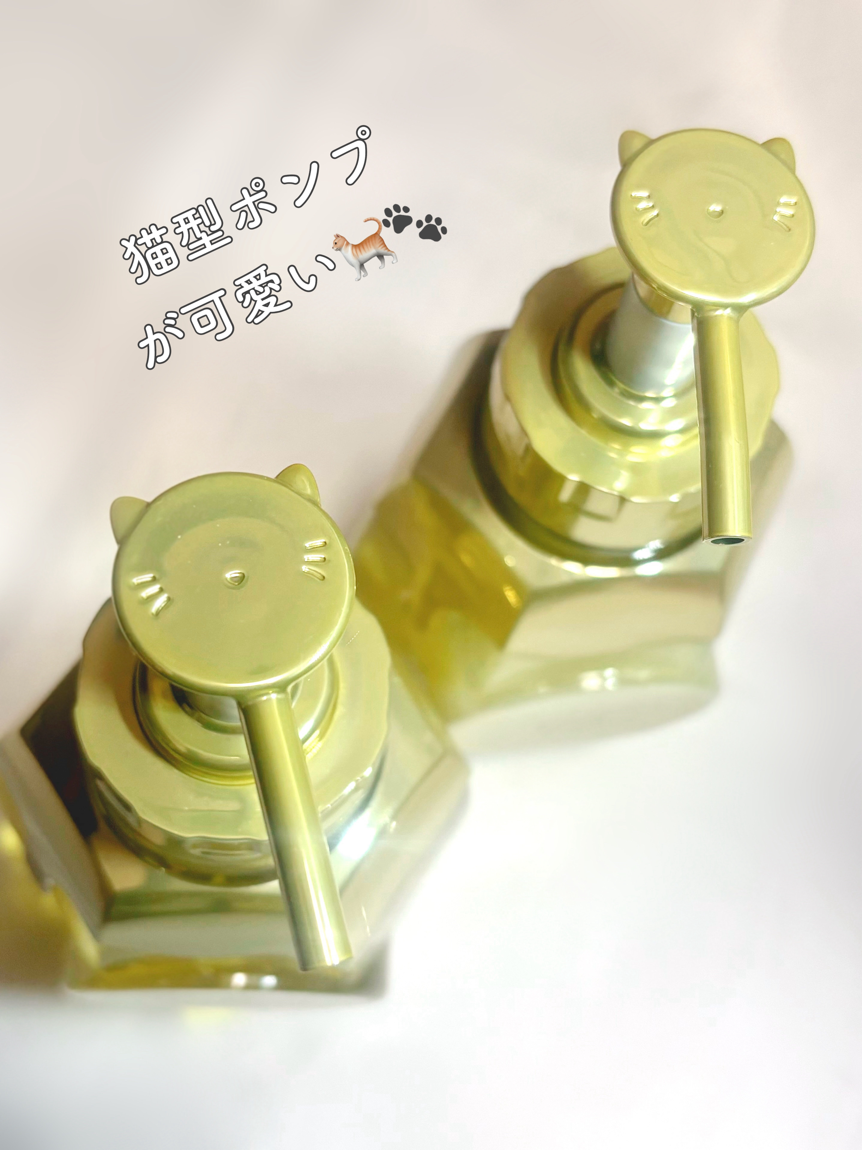 アンドハニー ピクシー モイストシルキー シャンプー1.0/ヘアトリートメント2.0/&honey/市販シャンプーを使ったクチコミ（3枚目）