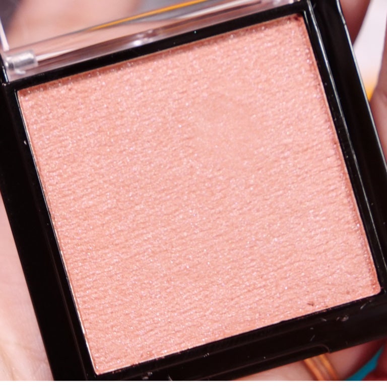 UGT パールリッチチークカラー/U R GLAM/ジェル・クリームチークを使ったクチコミ(2枚目)