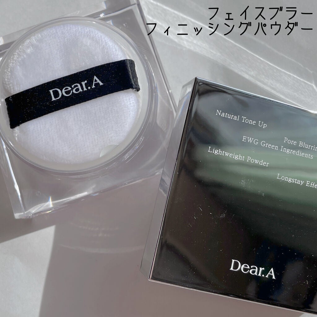 シャインオンミーネイルカラー/Dear.A/マニキュアを使ったクチコミ(2枚目)