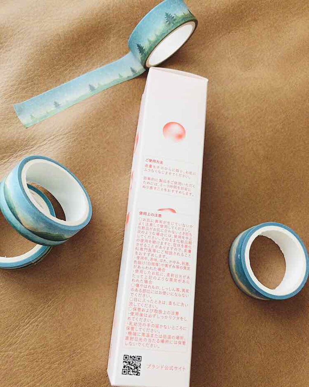 CCクリーム/cpw/CCクリームを使ったクチコミ(4枚目)