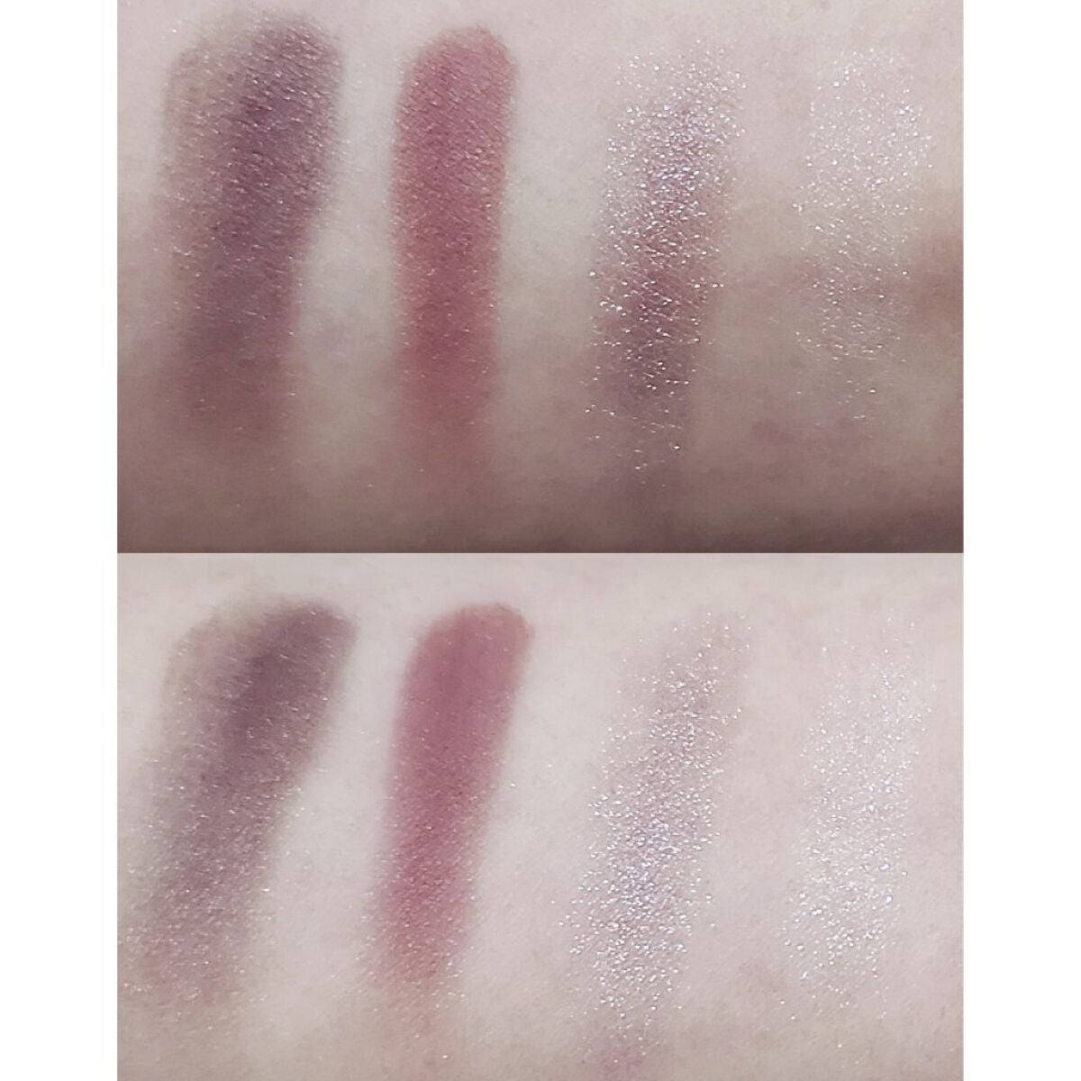 アイ カラー クォード/TOM FORD BEAUTY/アイシャドウパレットを使ったクチコミ(3枚目)