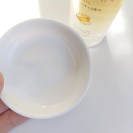 ディープダメージリペアー ヘアオイル/パンテーン/ヘアオイルを使ったクチコミ(3枚目)