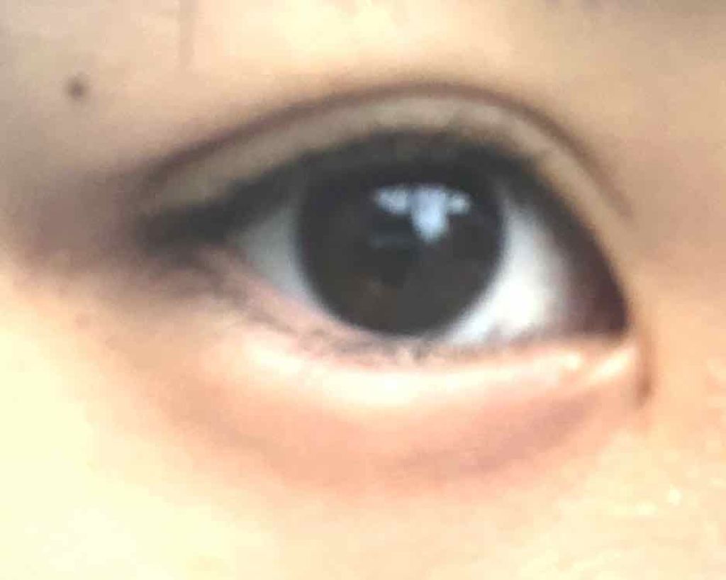 アイトーク/アイトーク/二重まぶた用アイテムを使ったクチコミ(3枚目)