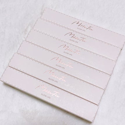 グロウリップス/MilleFée/口紅を使ったクチコミ(9枚目)