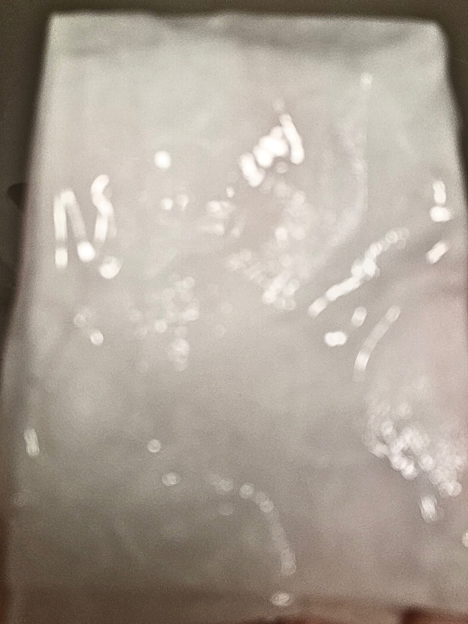 ビタ ジェニックゼリーマスク ポアタイトニング/BANOBAGI/シートマスク・パックを使ったクチコミ（3枚目）