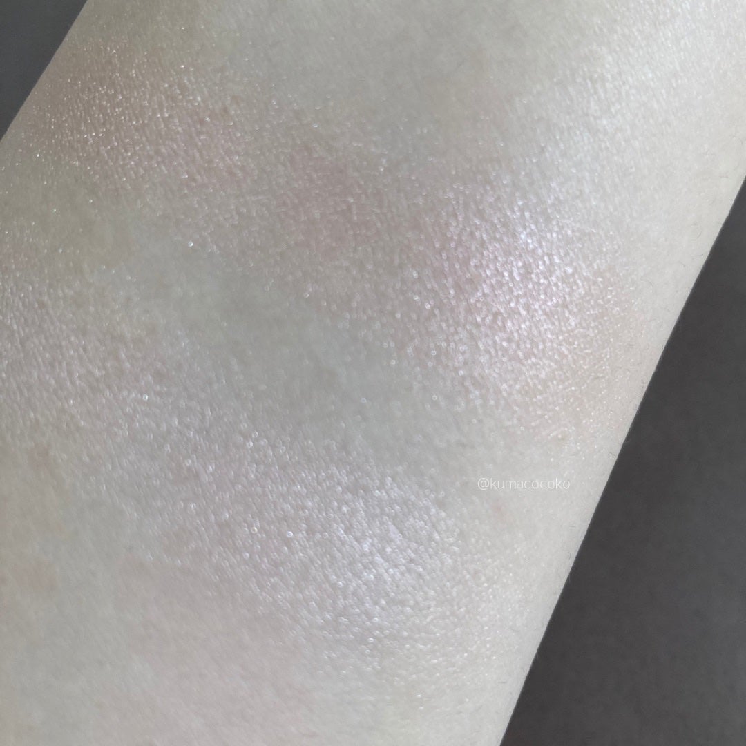 ヴェールライター/rom&nd/パウダーハイライトを使ったクチコミ(7枚目)