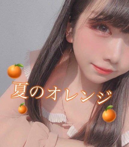 3CE ベルベット リップティント/3CE/リップティントを使ったクチコミ(1枚目)