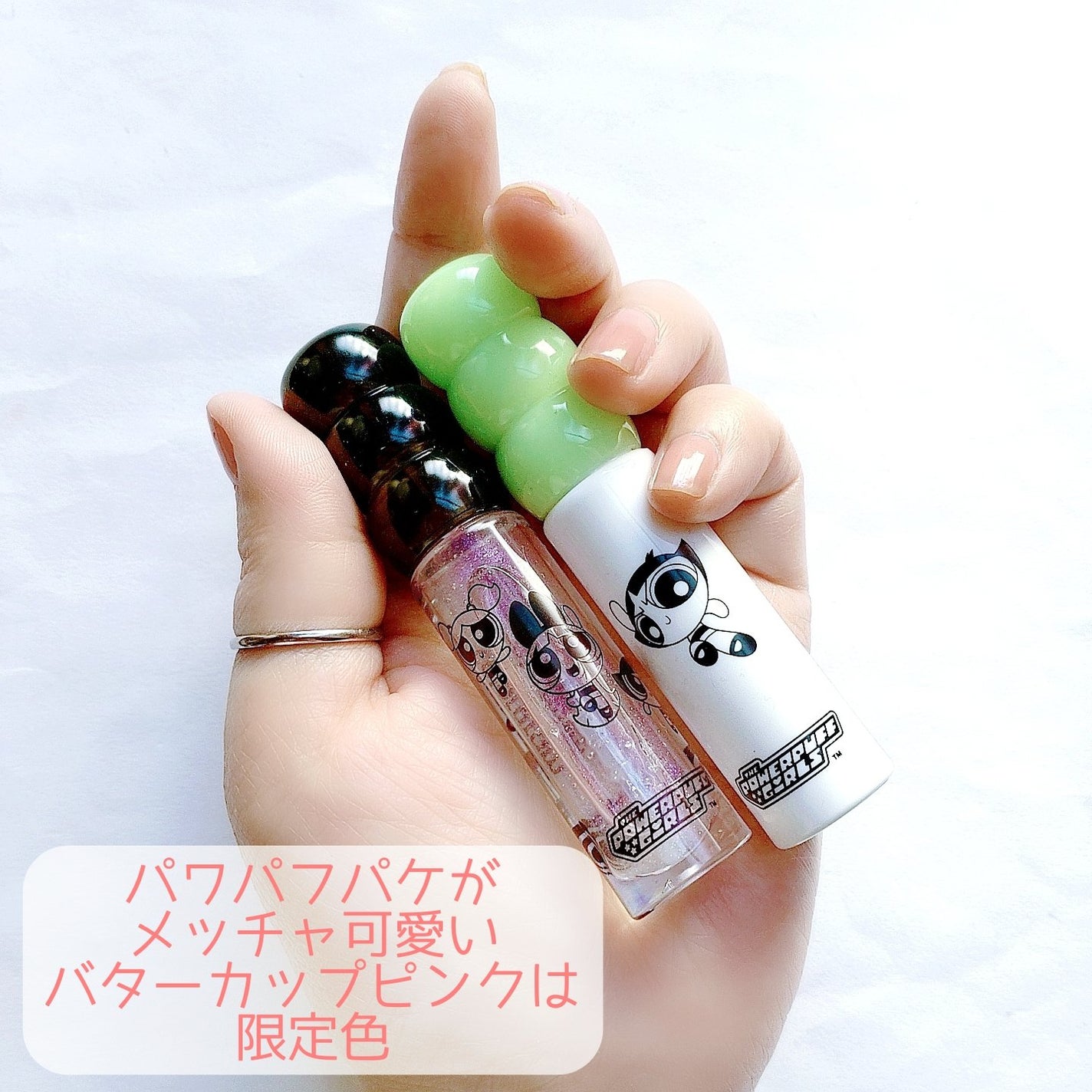 タンフルグラスティント/Colorgram/リップティントを使ったクチコミ(2枚目)